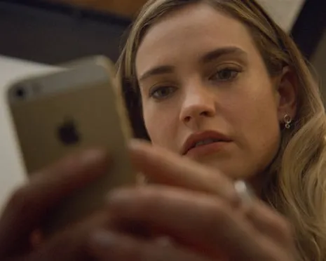 Swiped Movie Critique: Effortless Storytelling Presents Dating Apps the Creation Myth Makeover