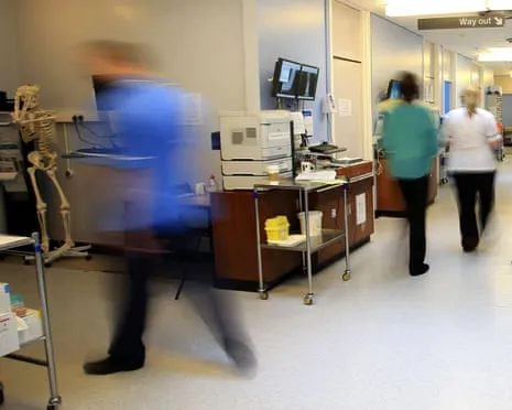 UK Doctors Found Guilty of Sexual Misconduct Failing to be Removed from Practice, Study Finds