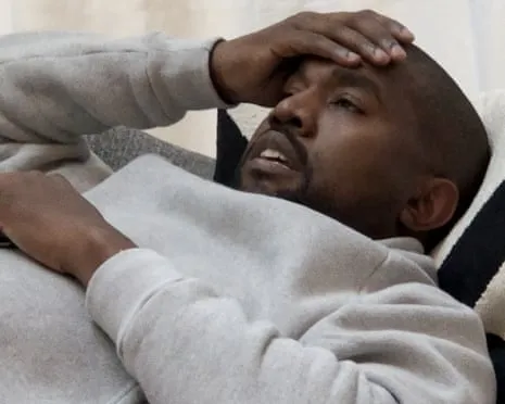 In Whose Name? Review: Ye’s Downfall Creates a Intensely Fascinating Film